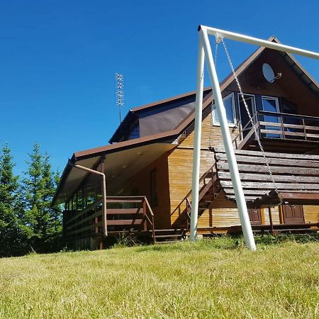 Pokoje Goscinne Władysławowo المظهر الخارجي الصورة